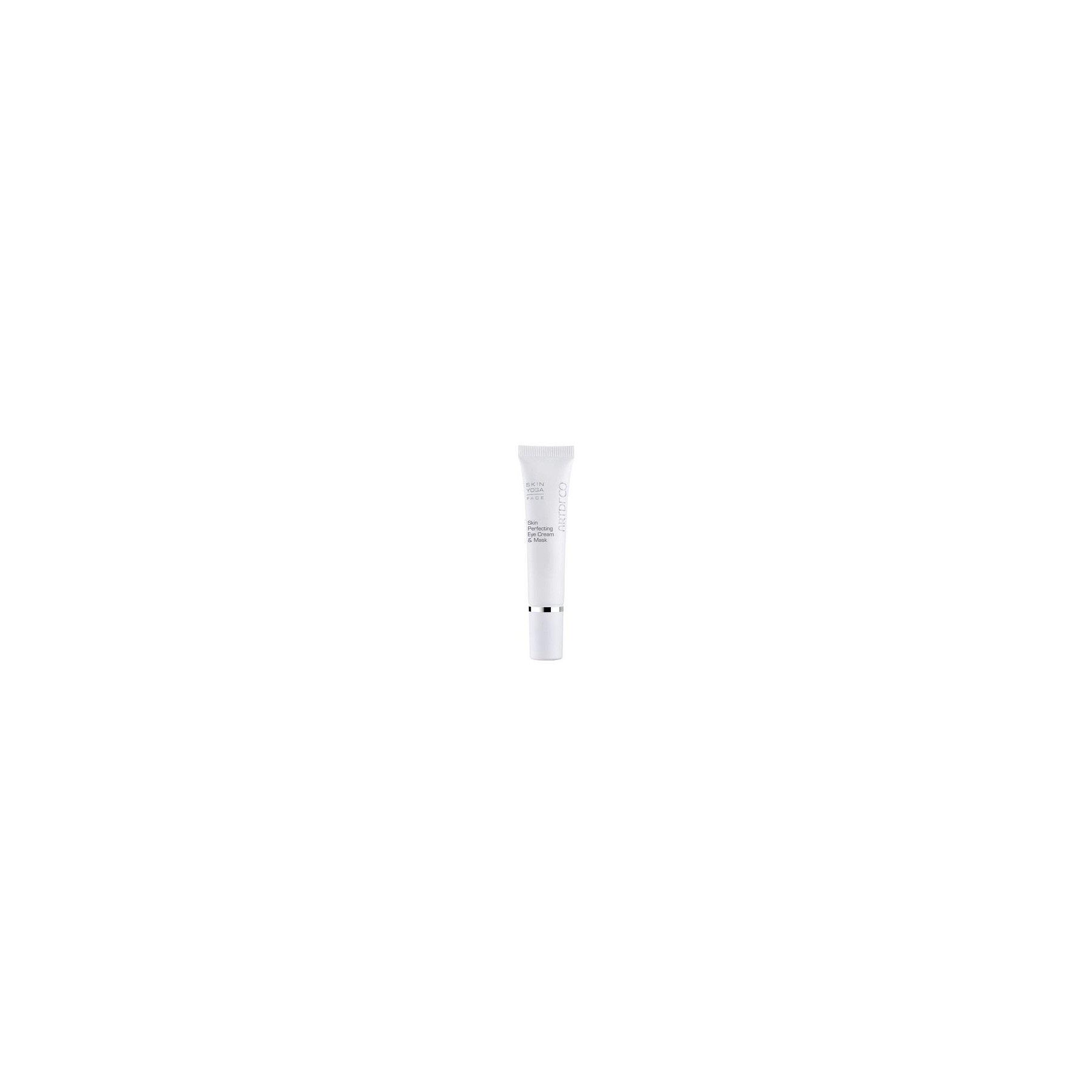 ARTDECO Skin Perfecting Eye Cream and Mask Nourishing Eye Cream 15ml