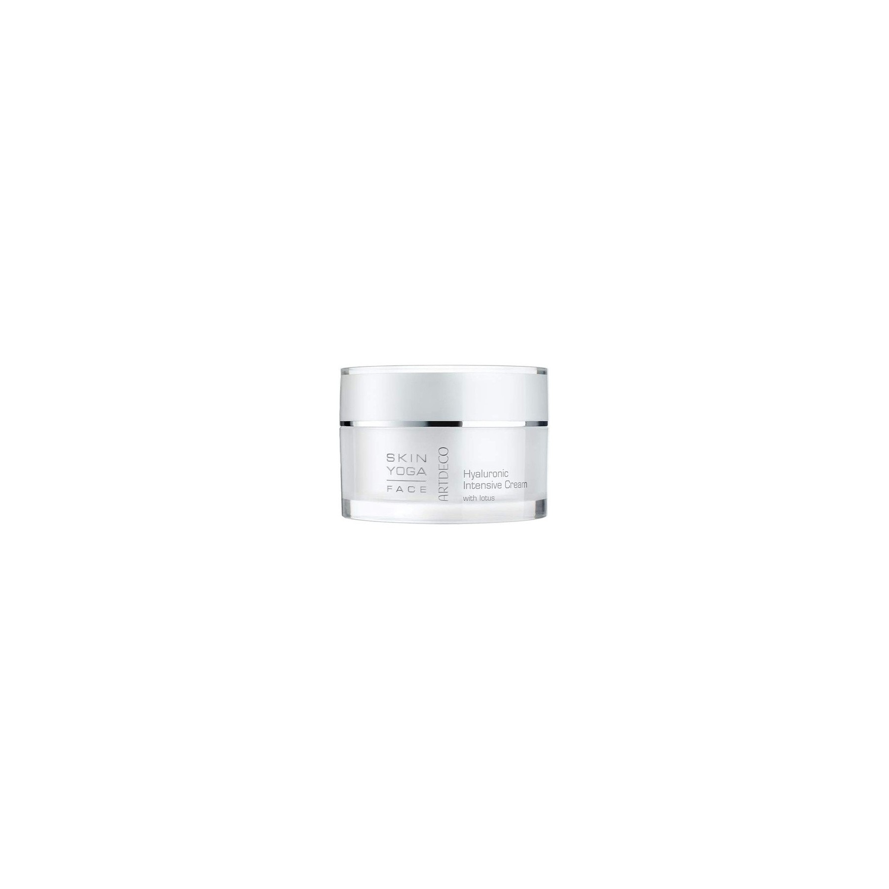 Art Skin Yoga Hyaluron Intensive Cream 50ml