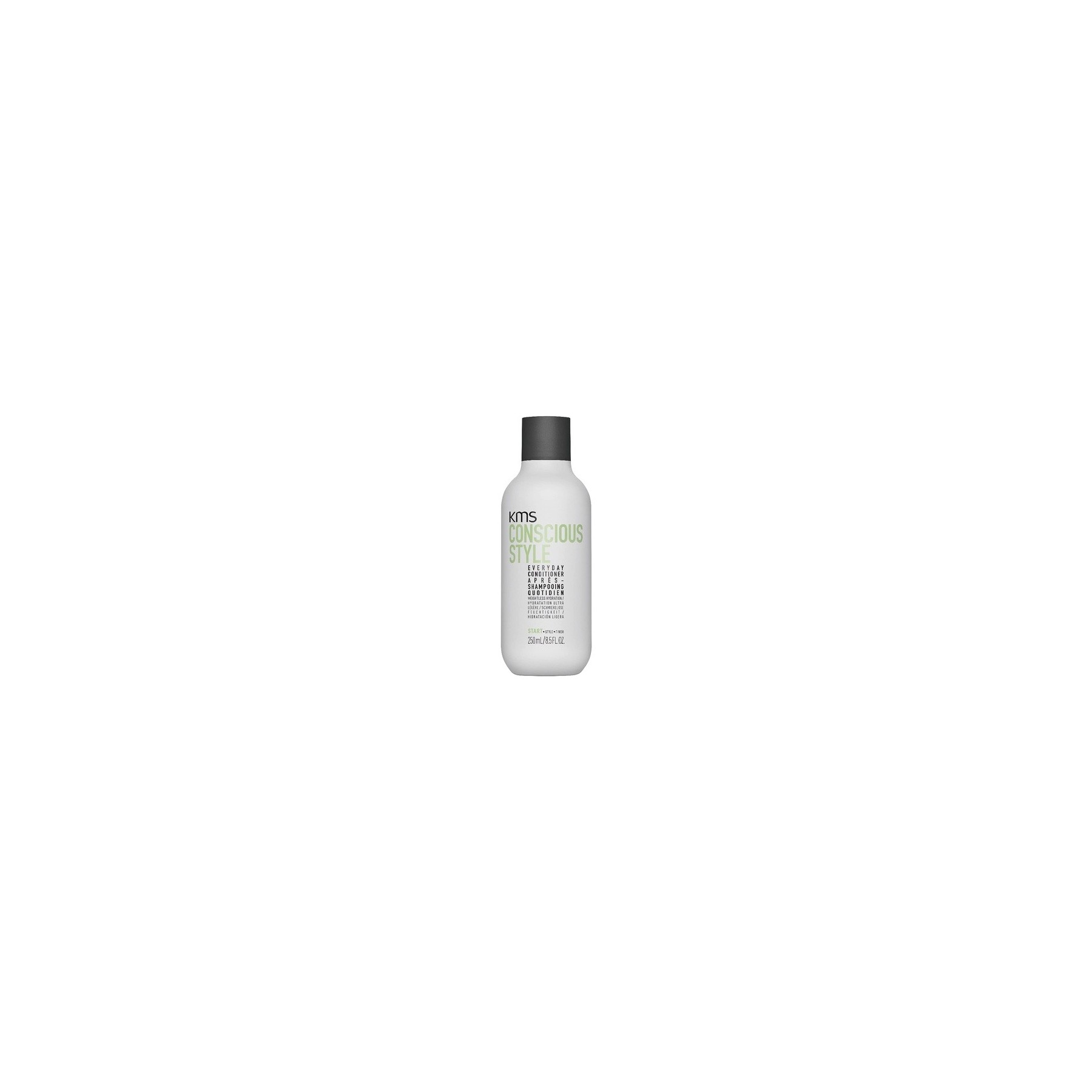KMS ConsciousStyle Everyday Conditioner for All Hair Types 250ml