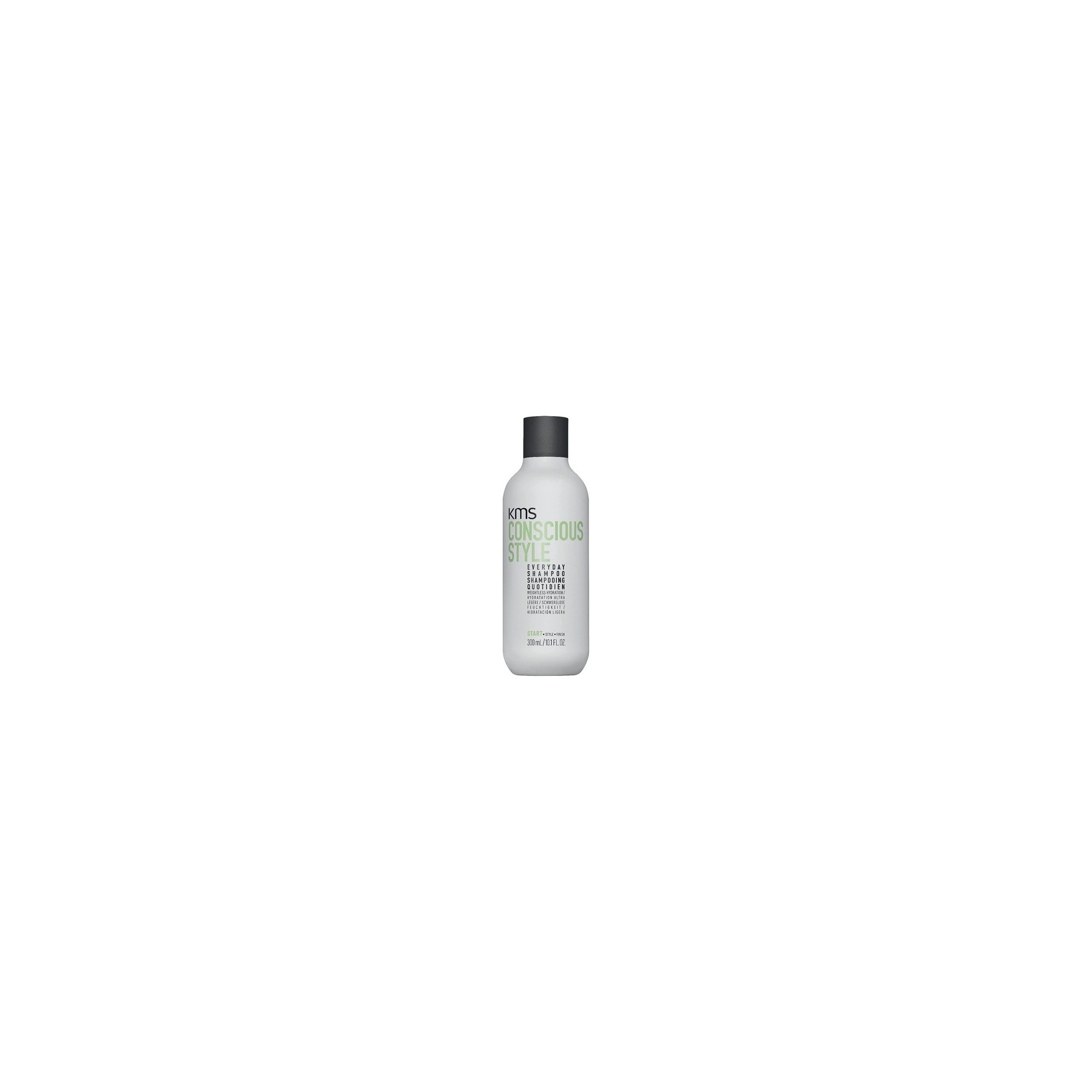 KMS ConsciousStyle Everyday Shampoo for All Hair Types 300ml