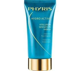 Phyris Hydro Active Hyaluron Sensation Hands 50ml