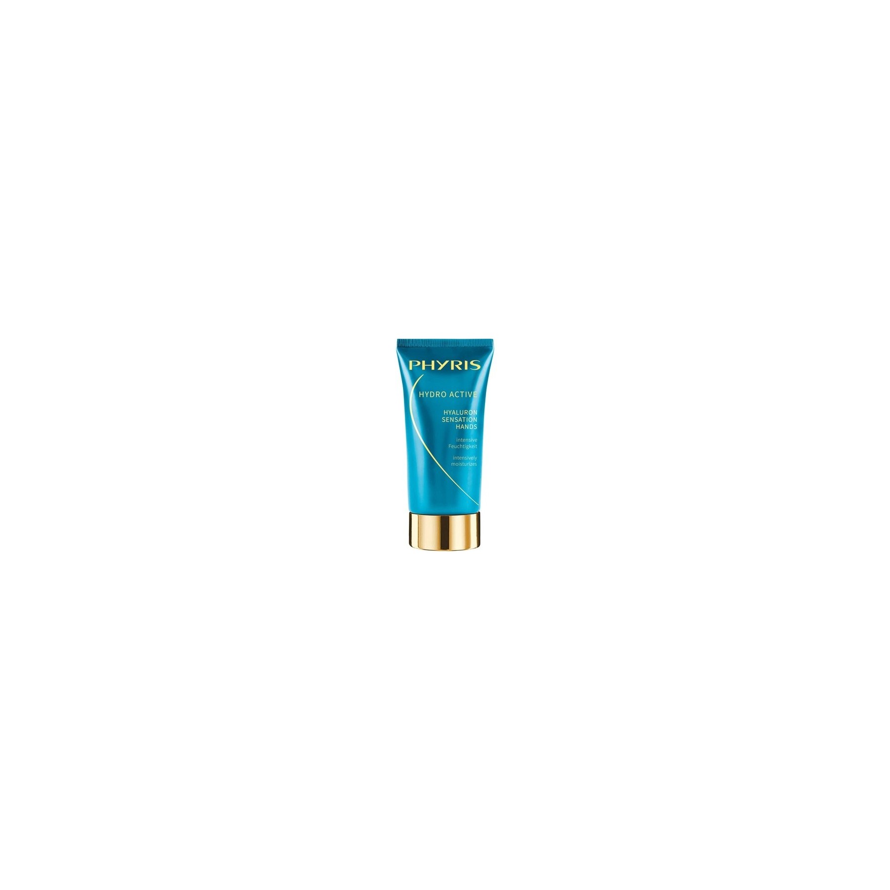 Phyris Hydro Active Hyaluron Sensation Hands 50ml