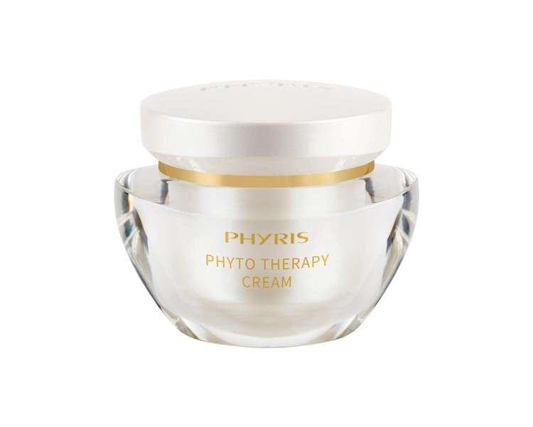 Phyris Skin Control Phyto Therapy Cream 50ml