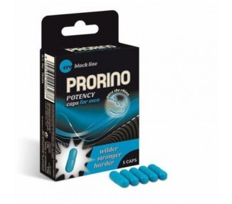 Ero Prorino Caps for Men