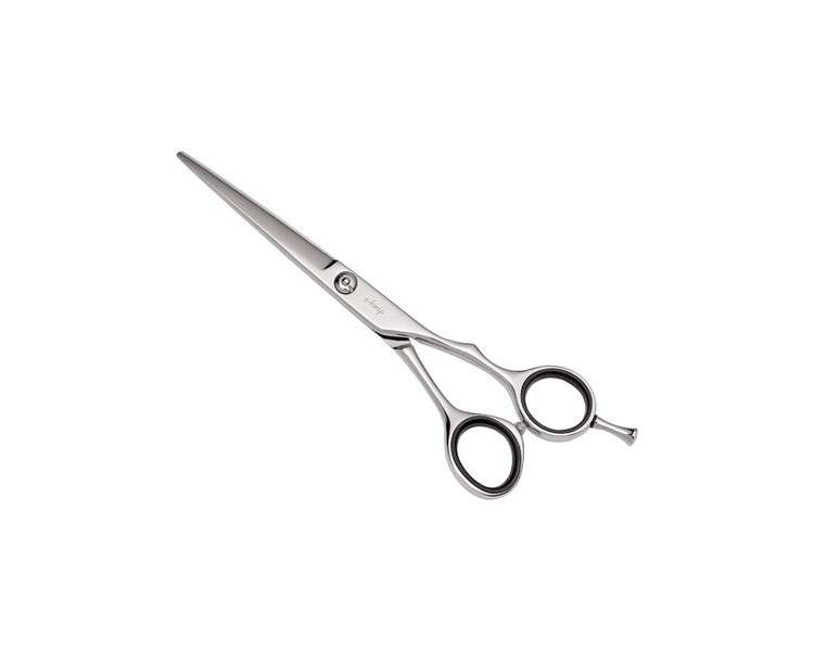 E-kwip Hair Scissors EOP 65 FS 6.5 Inches