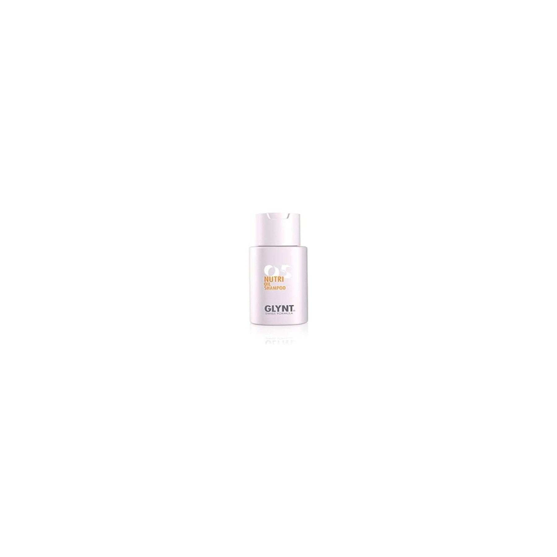 Glynt Nutri Oil Shampoo 5 50ml Glynt Nutri Oil Shampoo 5 50ml