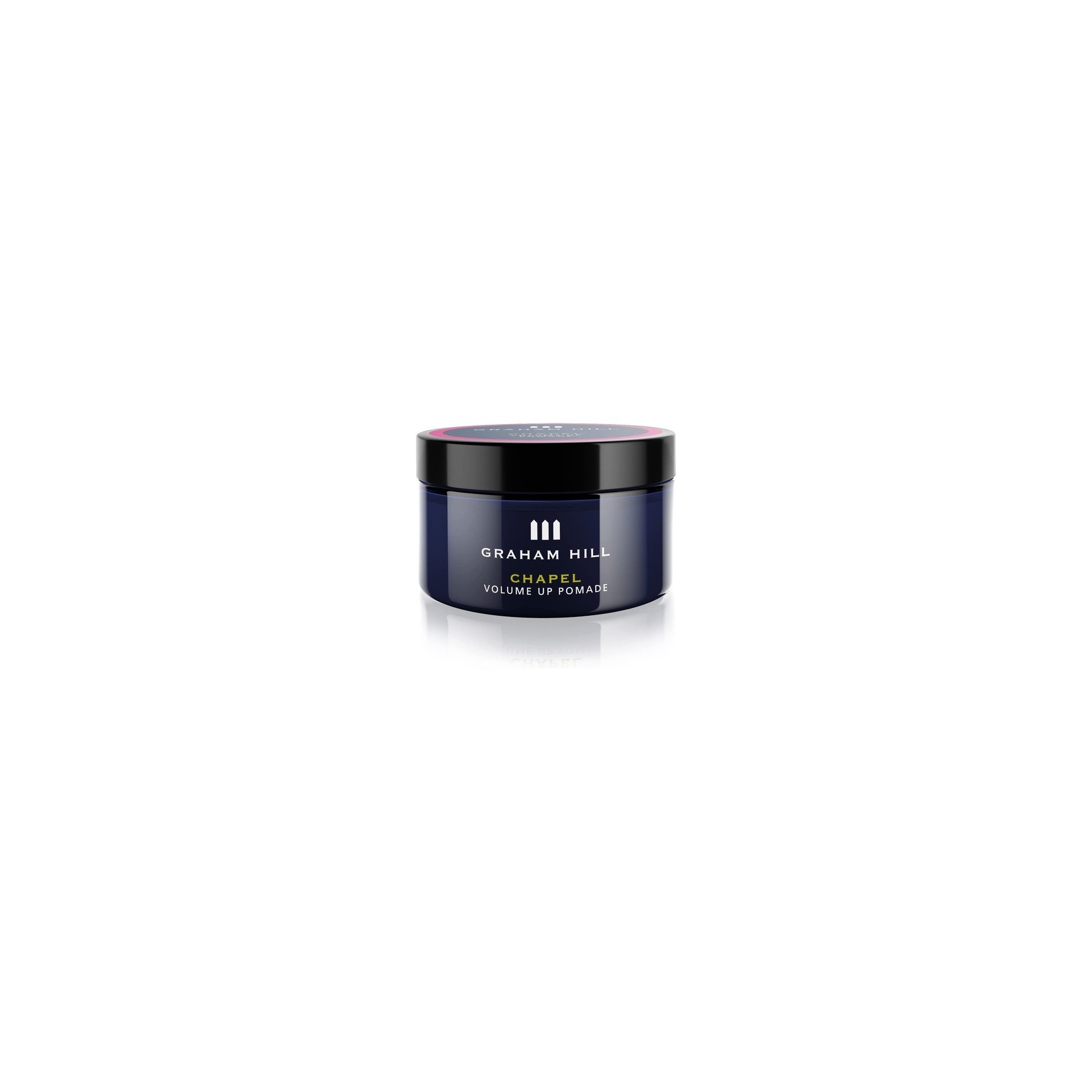 Premium Luxury Chapel Volume Up Pomade