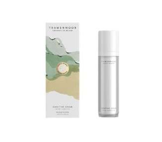 Trawenmoor Organic Skincare Sensitive Cream 50ml