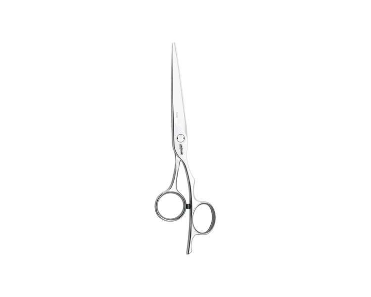Jaguar Silver Line Fame Hairdressing Scissors 5.5-Inch Length 0.04902 kg