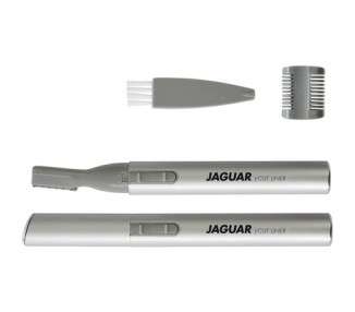 JAGUAR Minitrimmer J-CUT LINER Battery-Powered for Eyebrow and Beard Contours