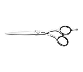 JAGUAR Silver Line Ocean Hairdressing Scissors 5.75-Inch Length 0.04203 kg
