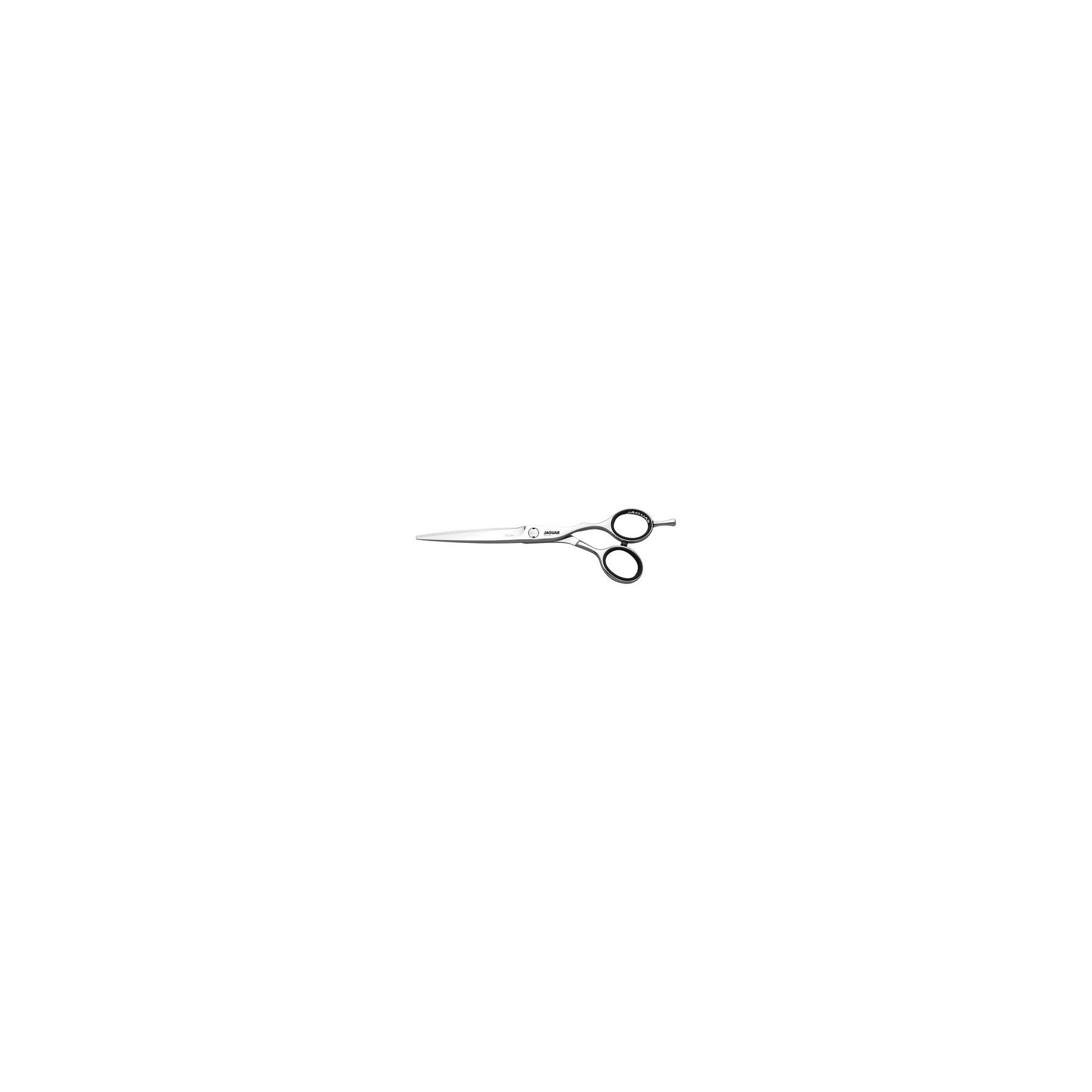 JAGUAR Silver Line Ocean Hairdressing Scissors 5.75-Inch Length 0.04203 kg