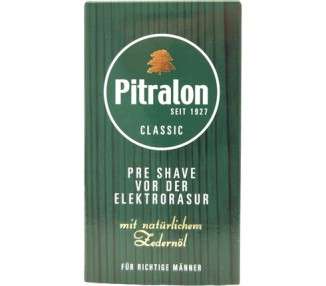 Pitralon Classic Pre Shave 100ml