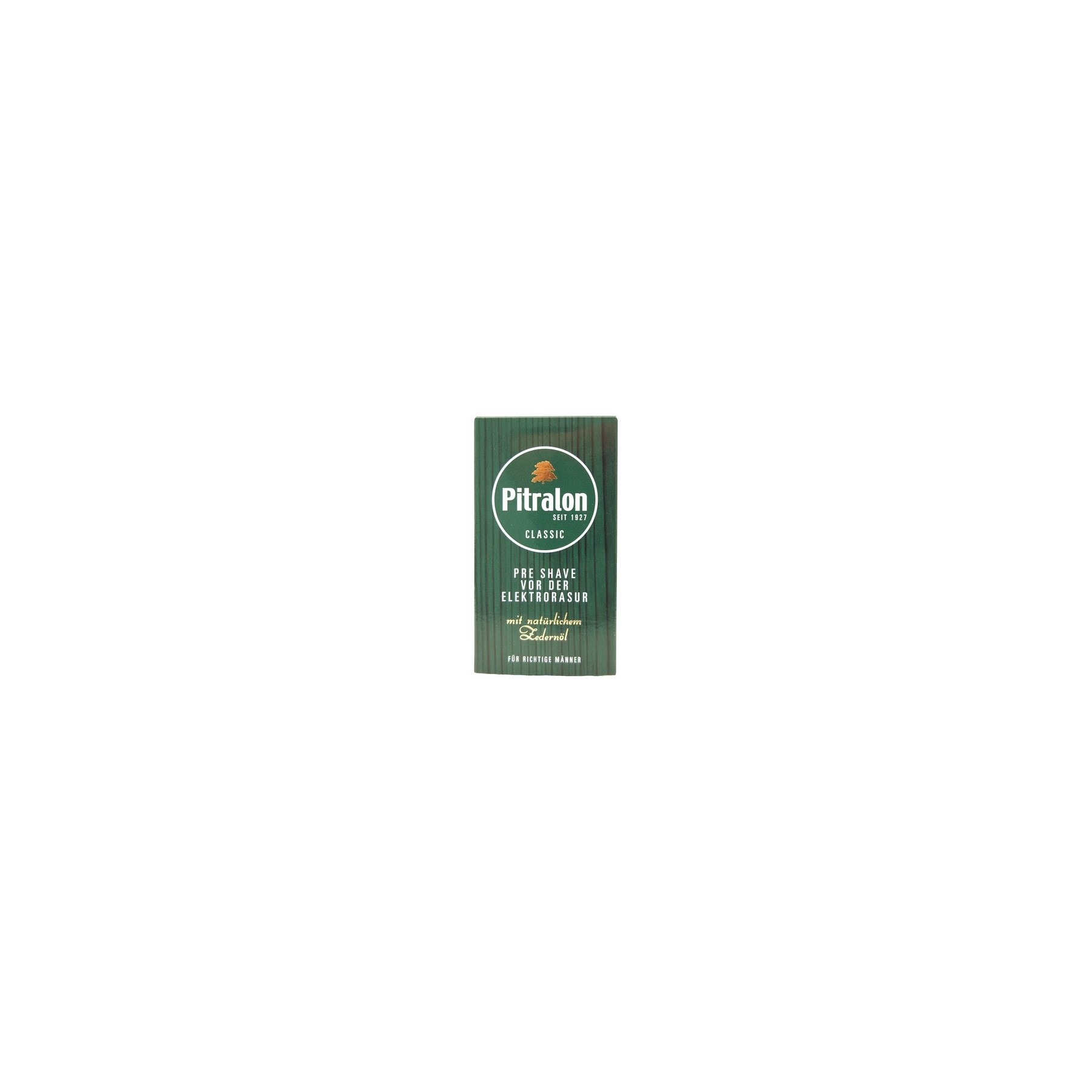 Pitralon Classic Pre Shave 100ml