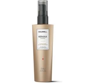 Kerasilk Control De-Frizz Primer for Unruly and Frizzy Hair 75ml