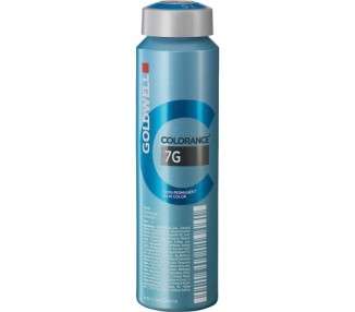 Goldwell Colorance CP 7-8 Warm Ll Can 120ml