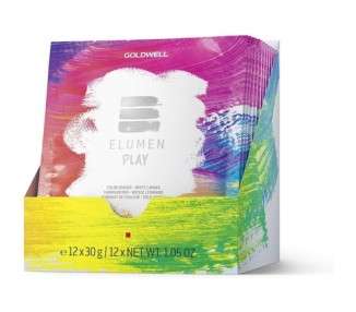 Goldwell Elumen Play Eraser 30g Color Eraser