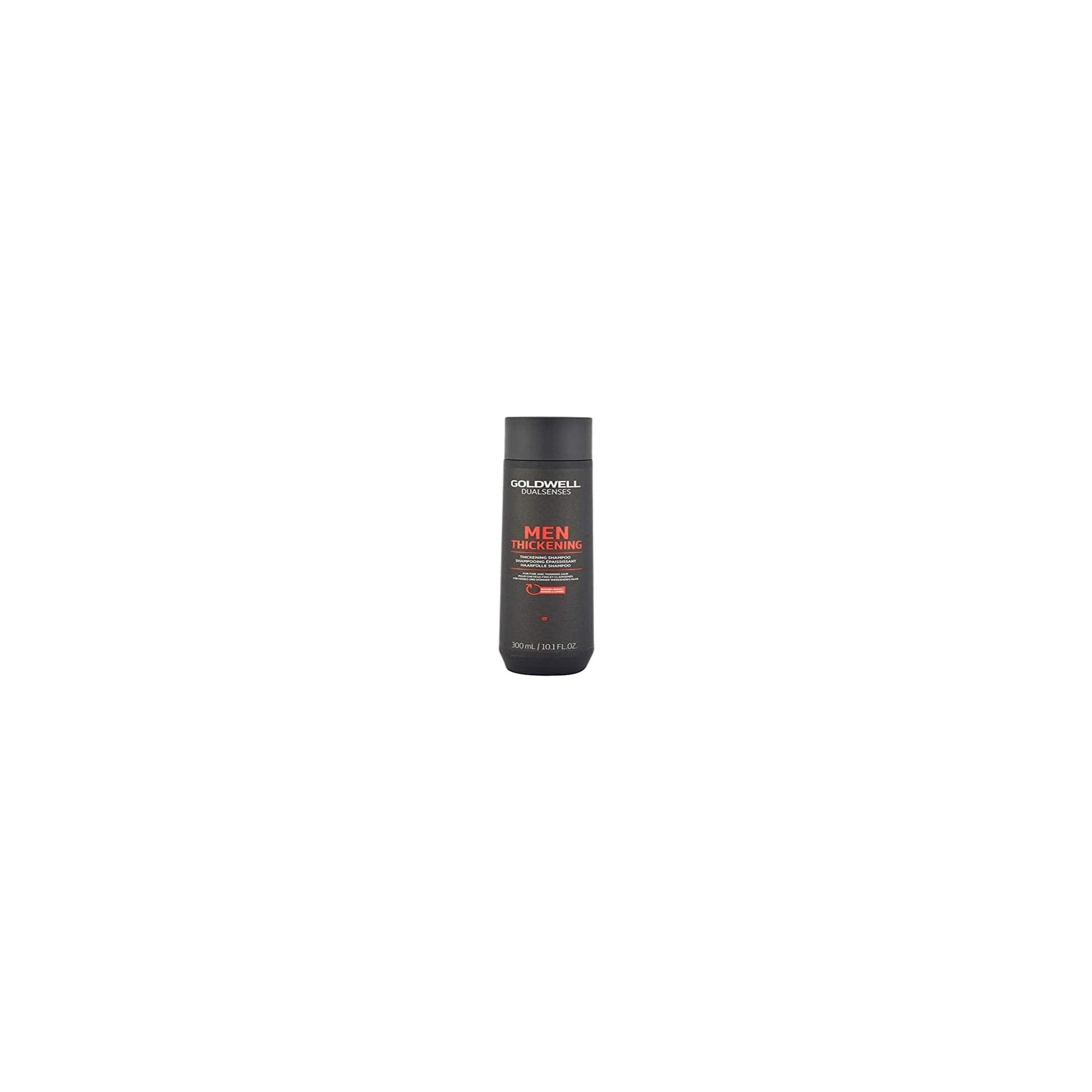Goldwell Dualsenses Men's Thickening Shampoo 300ml