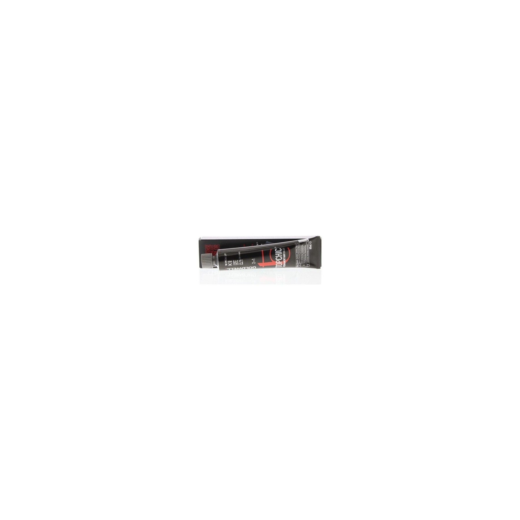 Goldwell Topchic Permanent Hair Colour KR Effects 60ml Tube