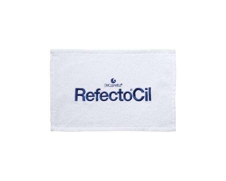 RefectoCil Eye Cloth