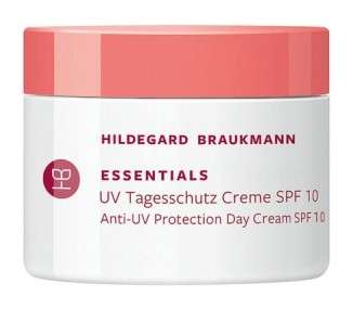 UV Day Protection Cream SPF 10 50ml