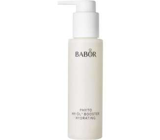 BABOR Phyto Hy-Oil Booster Hydrating for Dry Skin with Birch and Rosemary 100ml