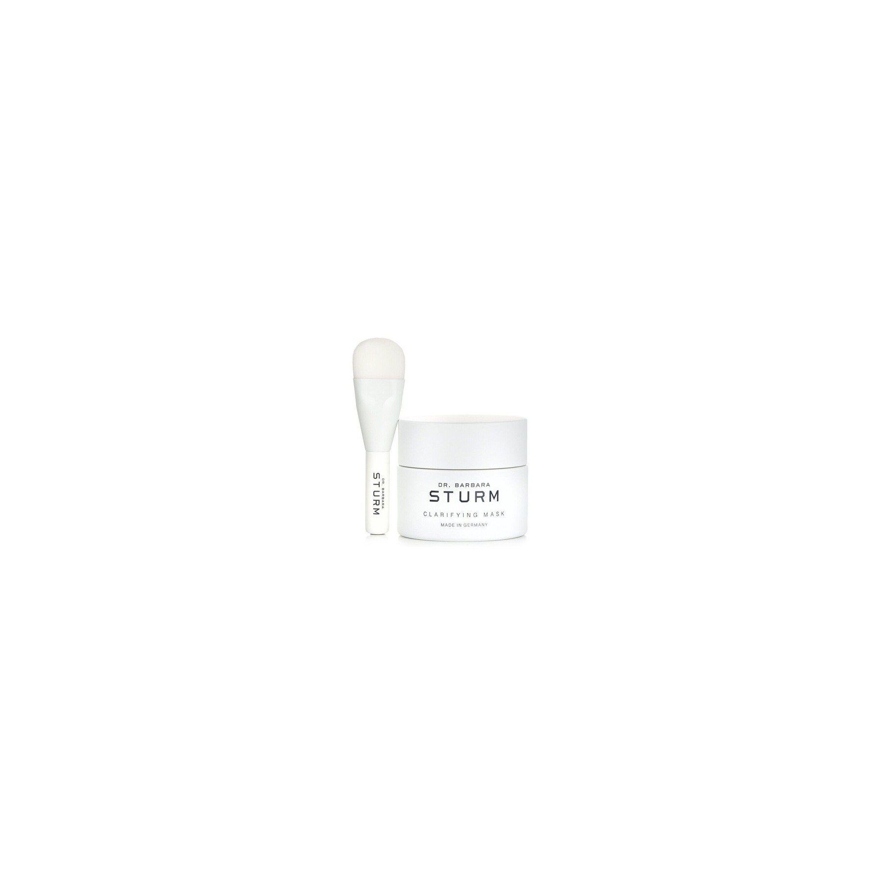 Dr. Barbara Sturm Clarifying Mask 50ml Women's Skin Care