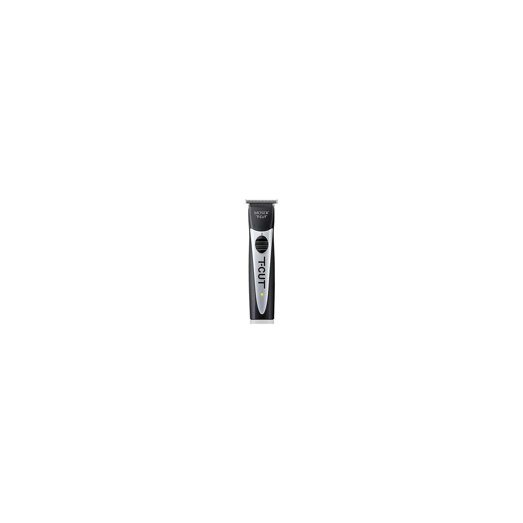 Moser T-Cut Hair Clippers Black