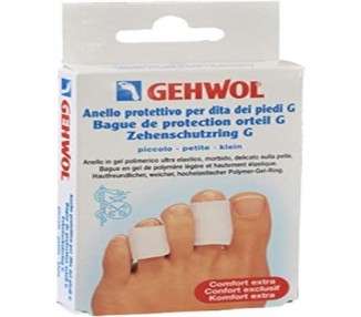 Gehwol Foot Protection Ring G Mini - Pack of 2