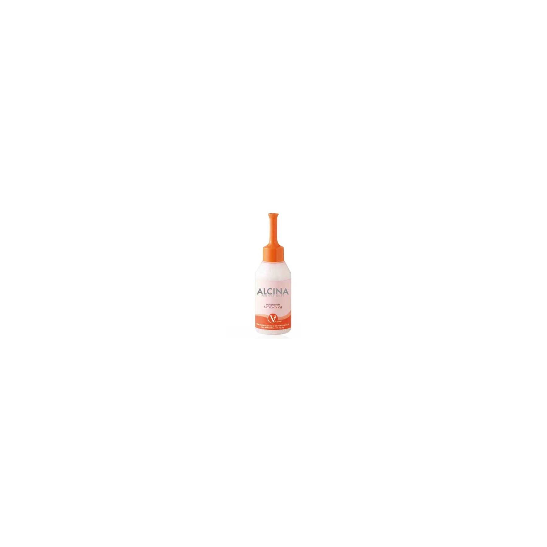 Alcina Gentle Forming 6x75ml