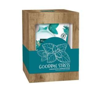 Kneipp Goodbye Stress Gift Set 450ml