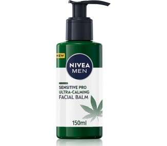 Nivea Men Sensitive Pro After Shave Facial Balm 150ml
