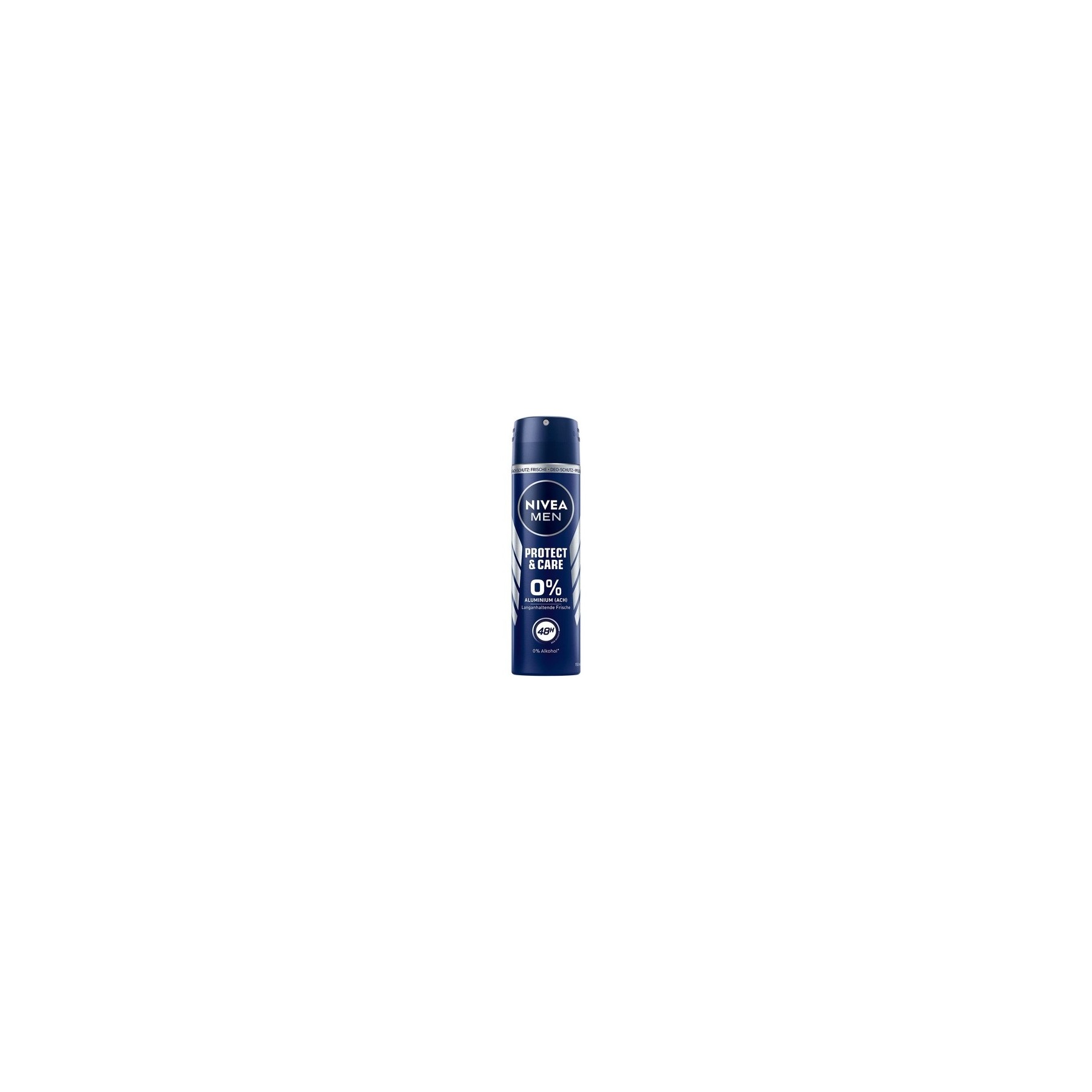 Nivea Men Protect & Care Deodorant Spray 150ml