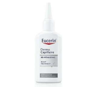 Eucerin DermoCapillaire Revitalizing Treatment Against Hair Loss 100ml