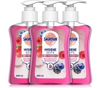 Sagrotan Hand Soap