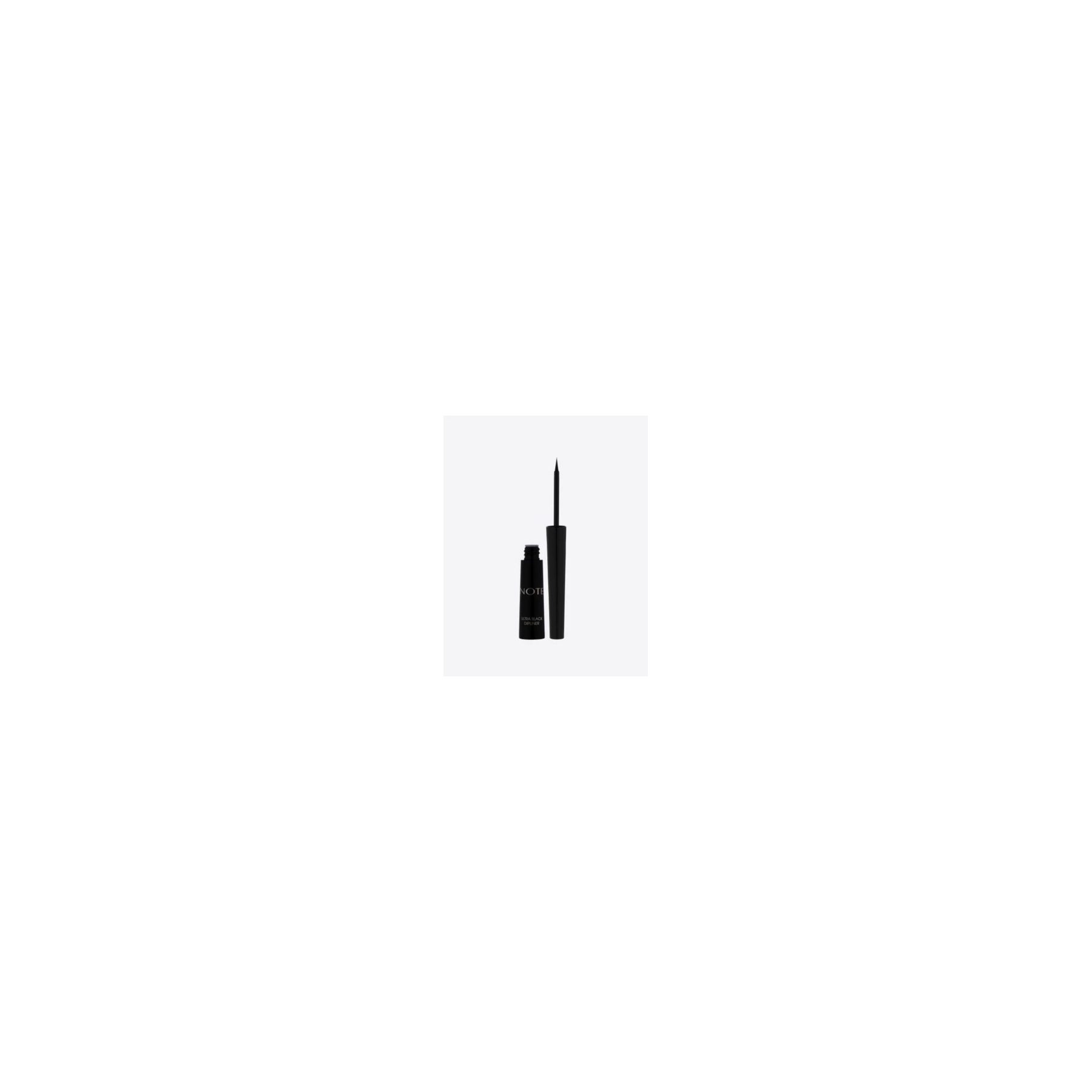 Note Ultra Black Dipliner 4.5ml