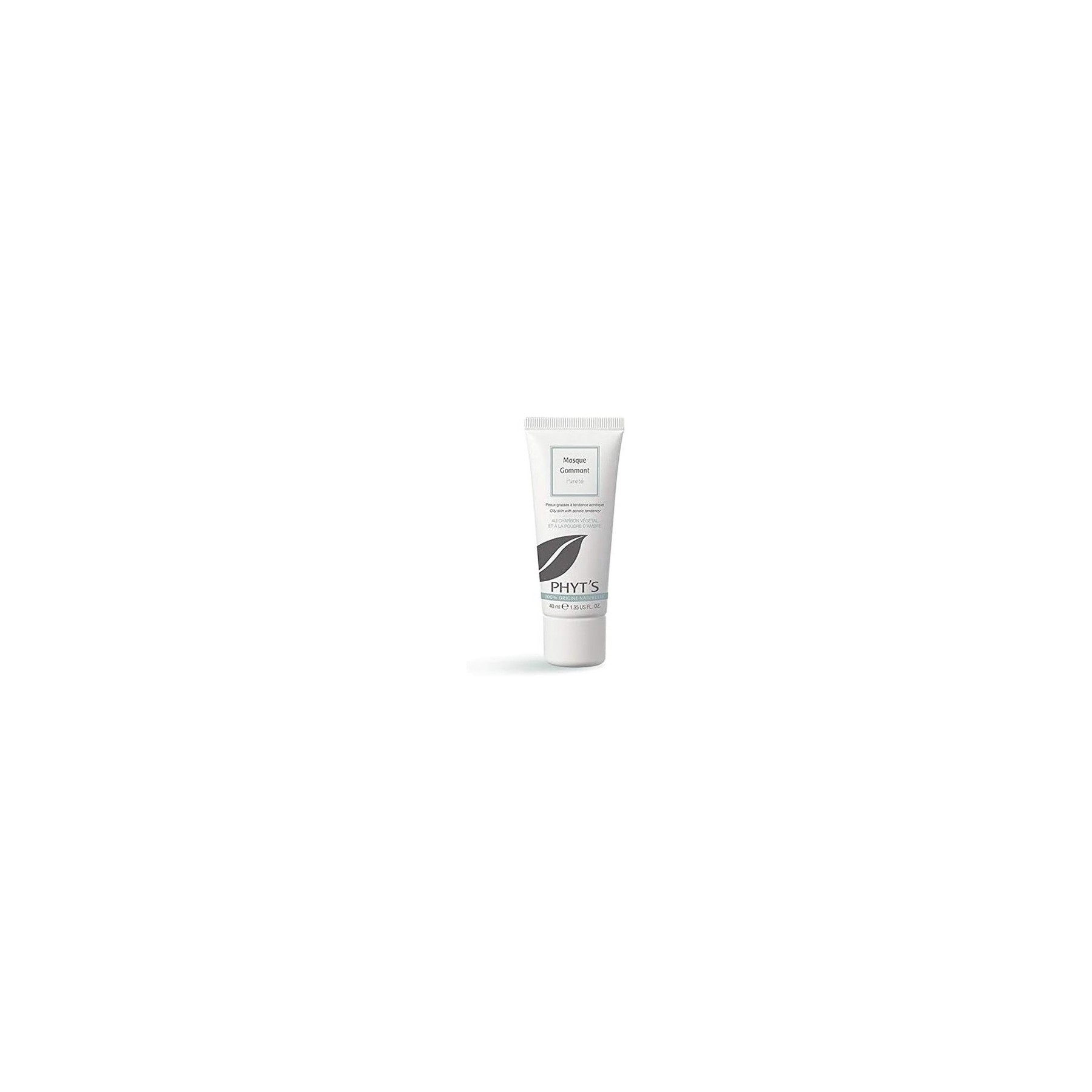 Phyt's Aromaclear Purity Exfoliating Mask Organic 40ml