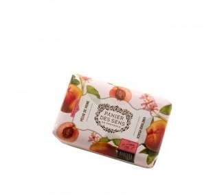 Panier Des Sens - Vineyard Peach Shea Butter Soap