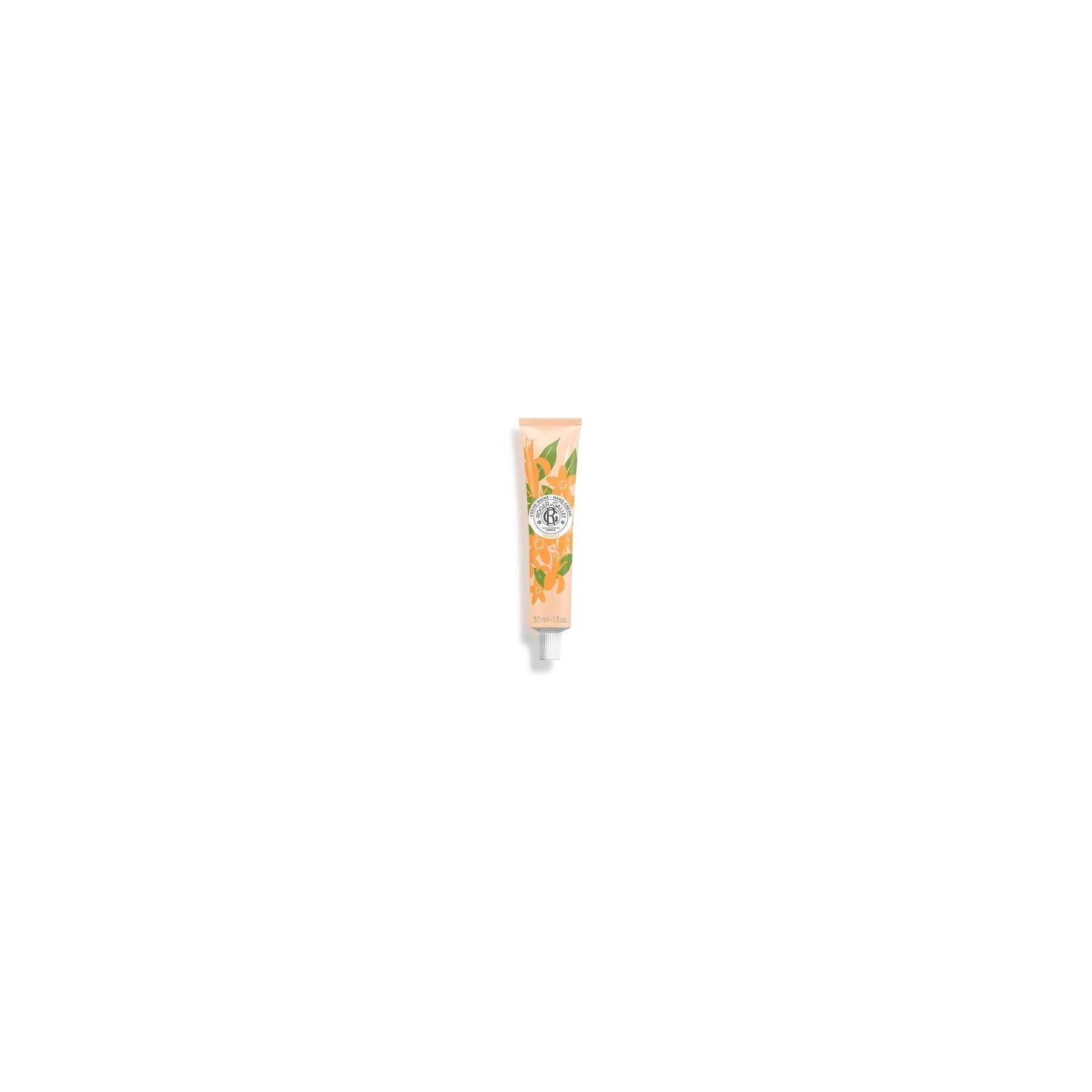 Roger & Gallet Néroli Hand Cream 30ml