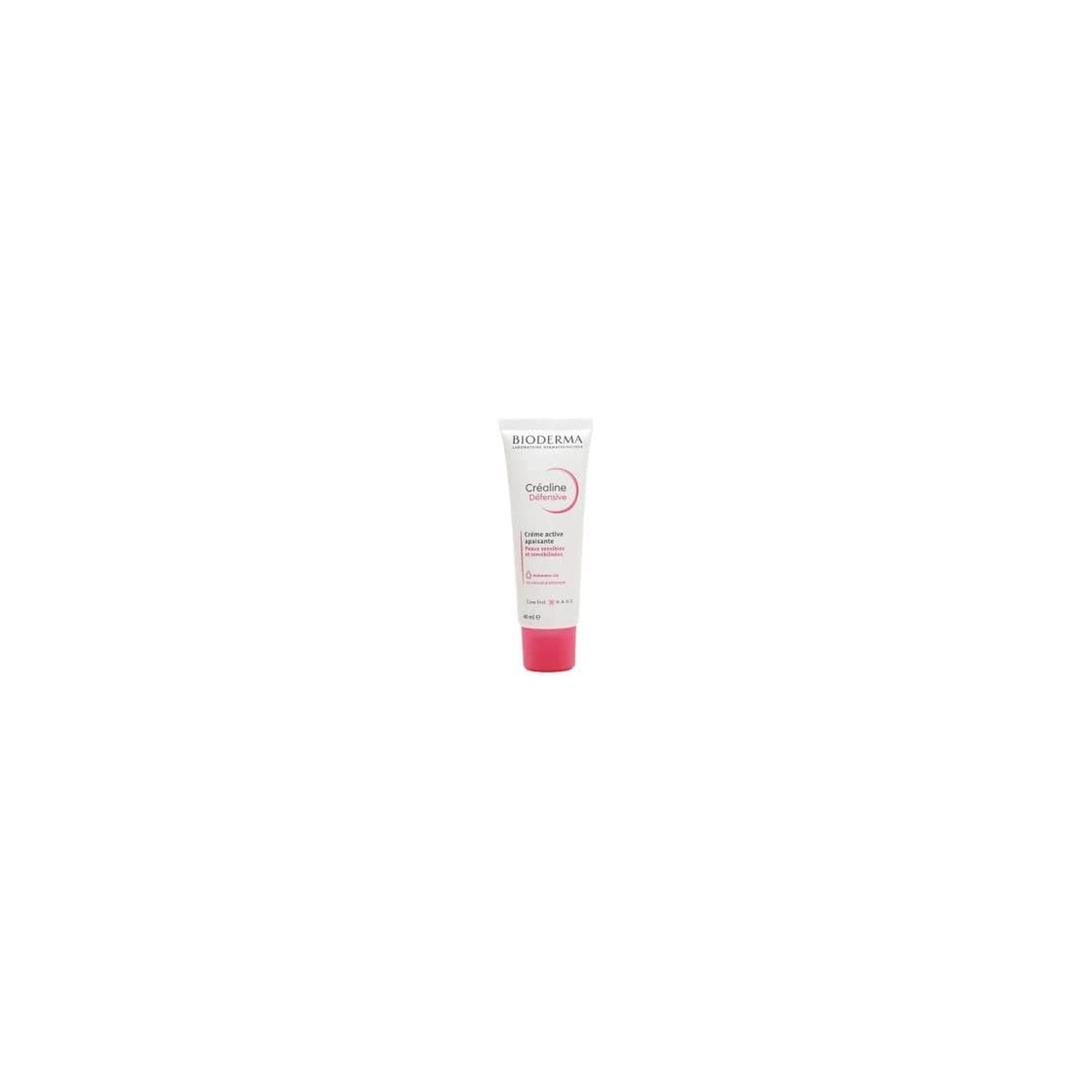 Bioderma Créaline Defensive Soothing Active Cream 40ml