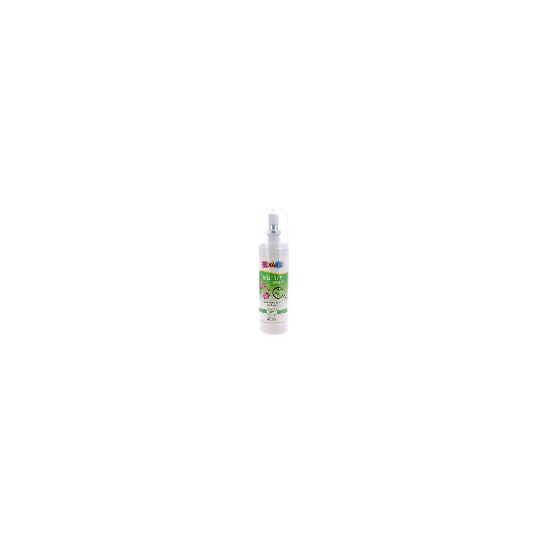 Pediakid Bouclier Insect Spray 100ml