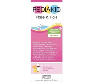 Pediacid Nose & Neck 125ml