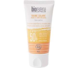 Bioregena Solar Cream 40ml