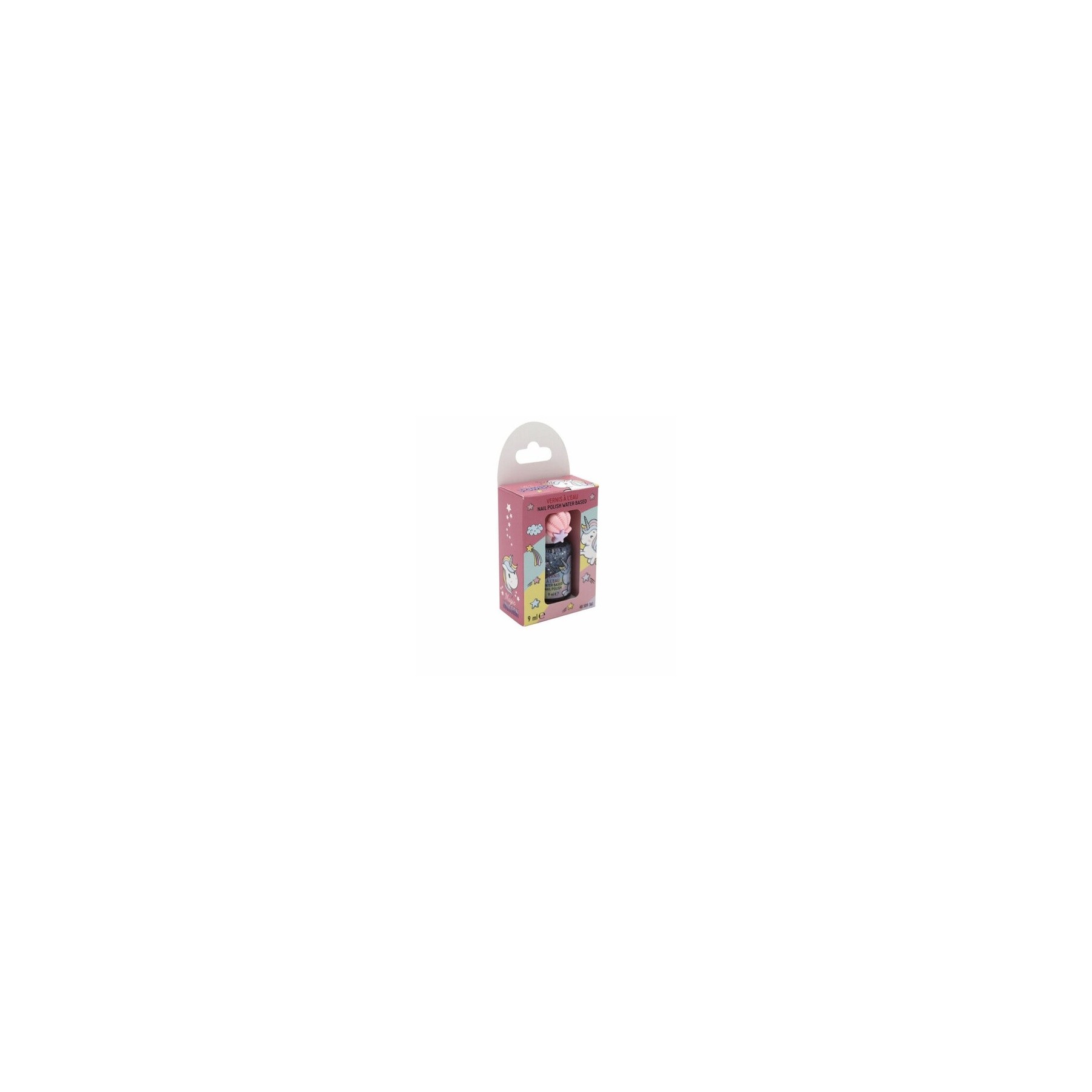 Take Care Children's Unicorn Nail Polish 9ml