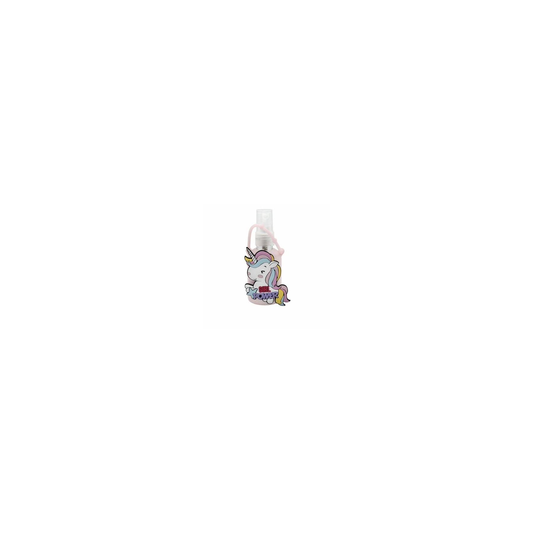 Take Care Unicorn Hair Detangler Spray for Kids 50ml