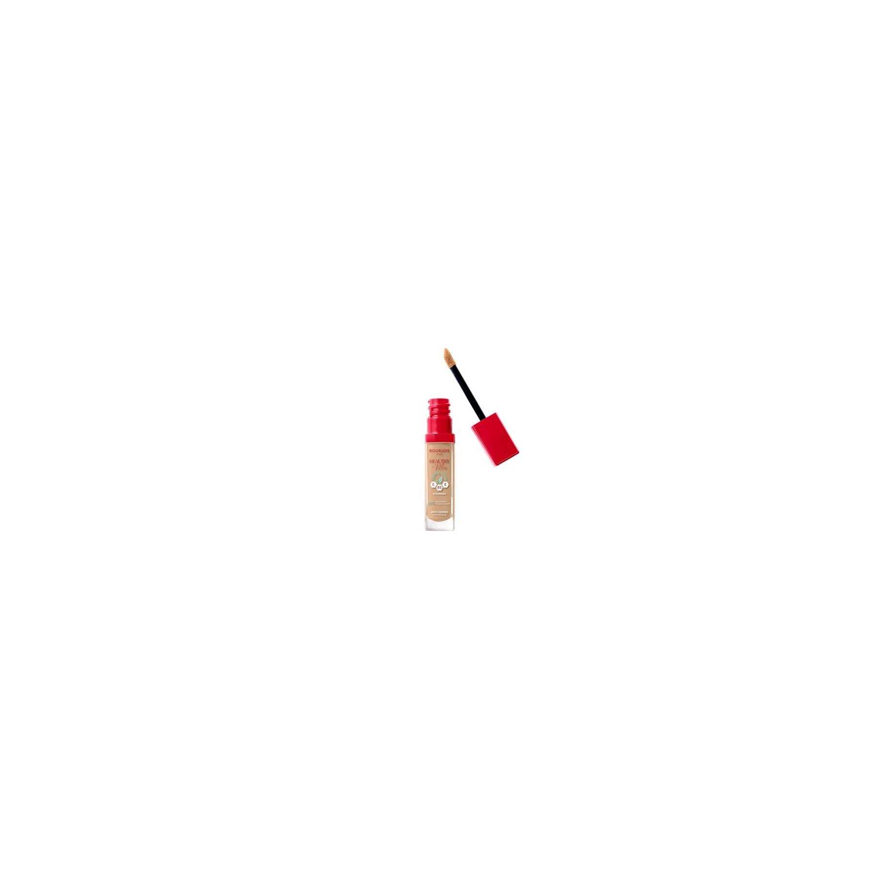 Bourjois Healthy Mix Concealer Golden Beige 53 6ml