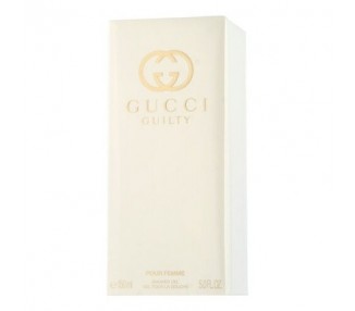 Gucci Guilty Pour Femme - Shower Gel 150ml