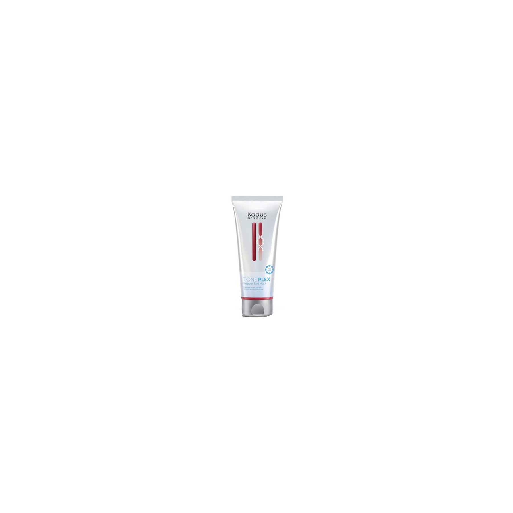 Kadus Creme Professional Care TonePlex Pepper Red Mask