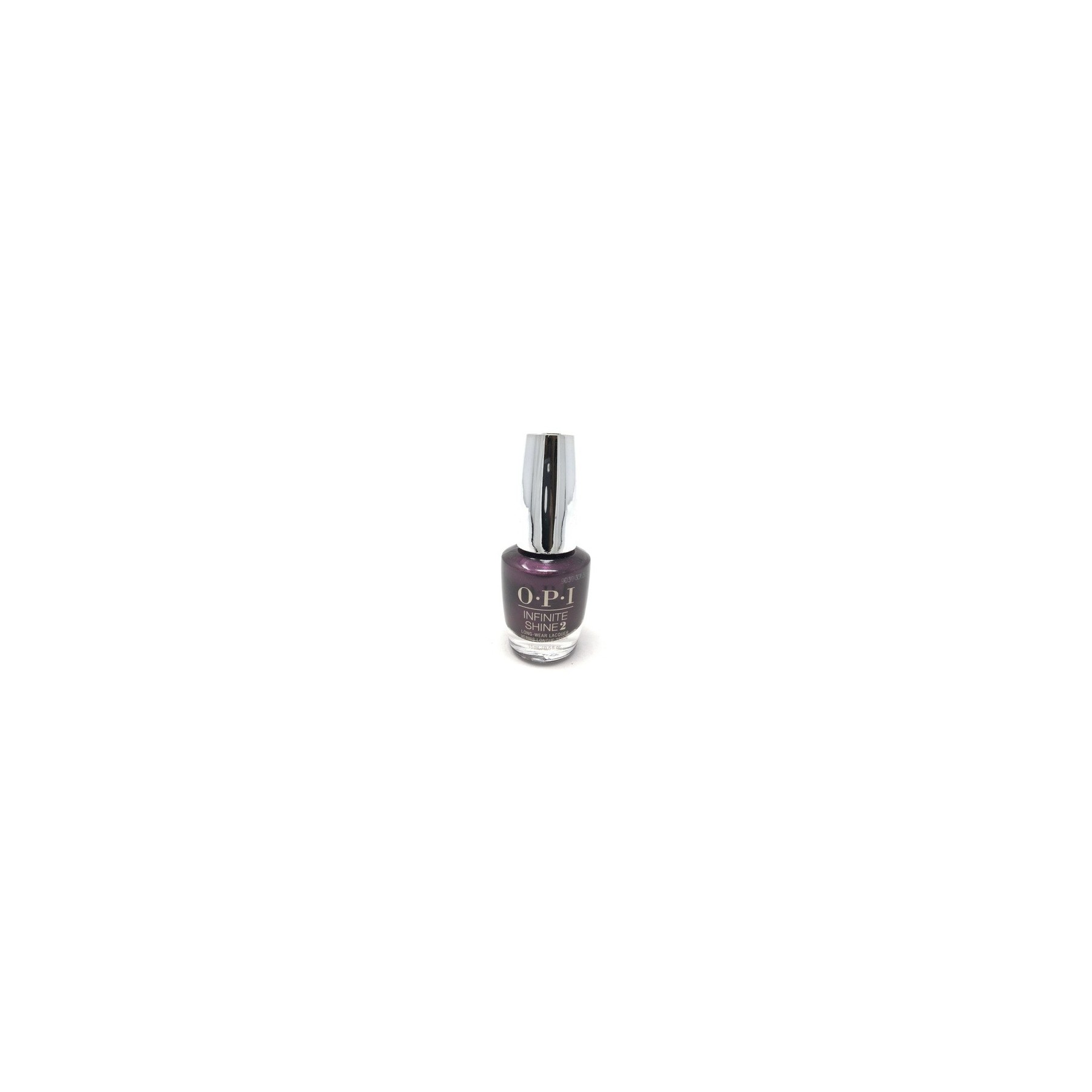 Opi Infinite Shine Scotland Boys Be Thistle-ing at Me Nail Polish 15ml