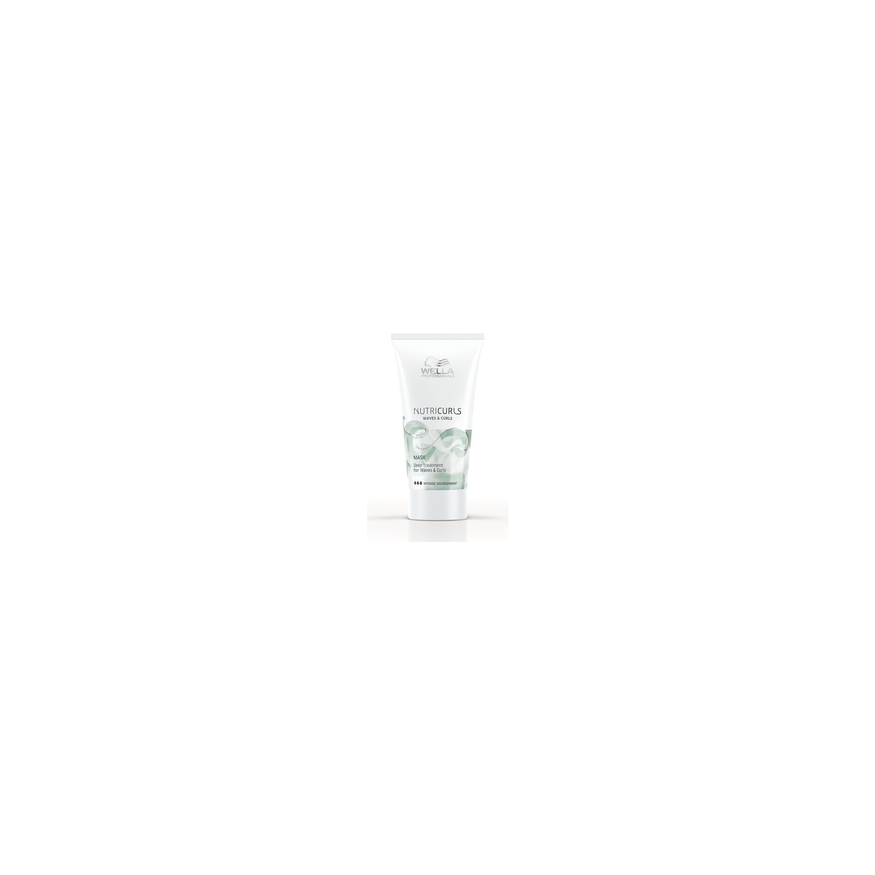 Wella Nutricurls Mask 30ml